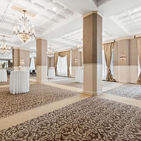 เจเนตติ โฮเต็ล ชัวร์สเตย์ ซิกเนเจอร์ คอลเลคชั่น บาย เบสต์ เวสเทิร์น Hotel วิลเลียมส์พอร์ต ภายนอก รูปภาพ