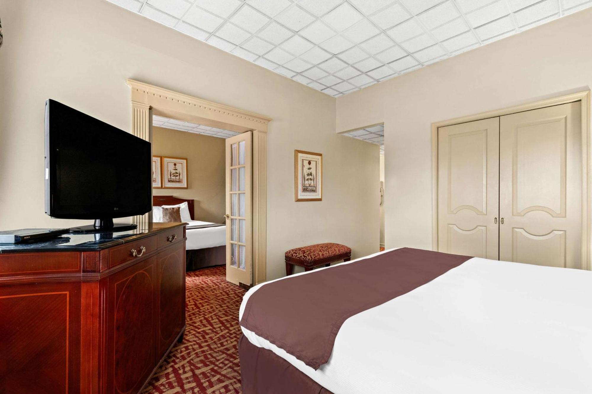 เจเนตติ โฮเต็ล ชัวร์สเตย์ ซิกเนเจอร์ คอลเลคชั่น บาย เบสต์ เวสเทิร์น Hotel วิลเลียมส์พอร์ต ภายนอก รูปภาพ