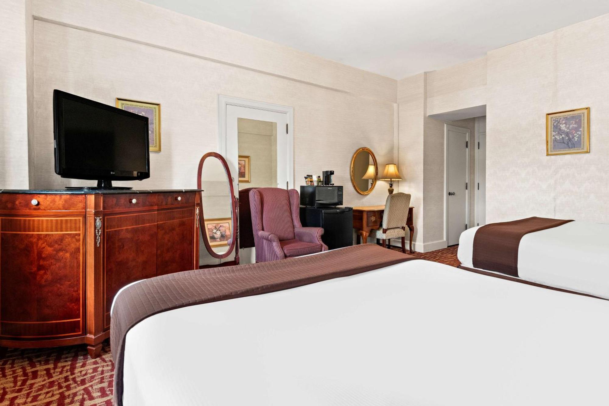 เจเนตติ โฮเต็ล ชัวร์สเตย์ ซิกเนเจอร์ คอลเลคชั่น บาย เบสต์ เวสเทิร์น Hotel วิลเลียมส์พอร์ต ภายนอก รูปภาพ