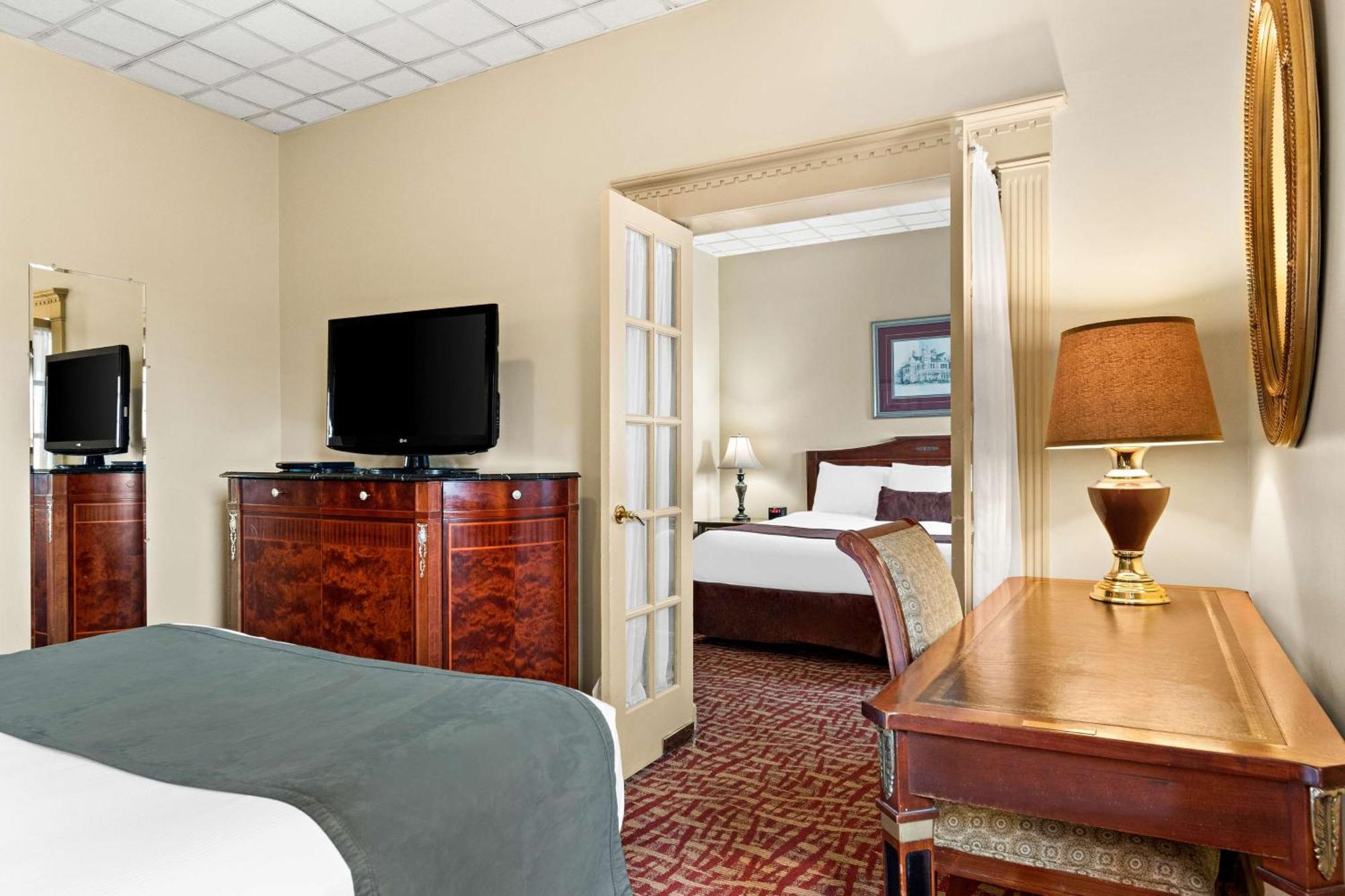 เจเนตติ โฮเต็ล ชัวร์สเตย์ ซิกเนเจอร์ คอลเลคชั่น บาย เบสต์ เวสเทิร์น Hotel วิลเลียมส์พอร์ต ภายนอก รูปภาพ