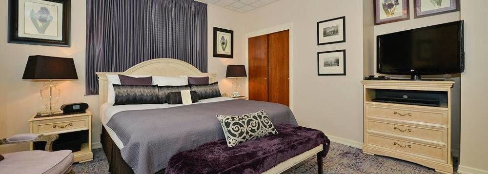 เจเนตติ โฮเต็ล ชัวร์สเตย์ ซิกเนเจอร์ คอลเลคชั่น บาย เบสต์ เวสเทิร์น Hotel วิลเลียมส์พอร์ต ภายนอก รูปภาพ