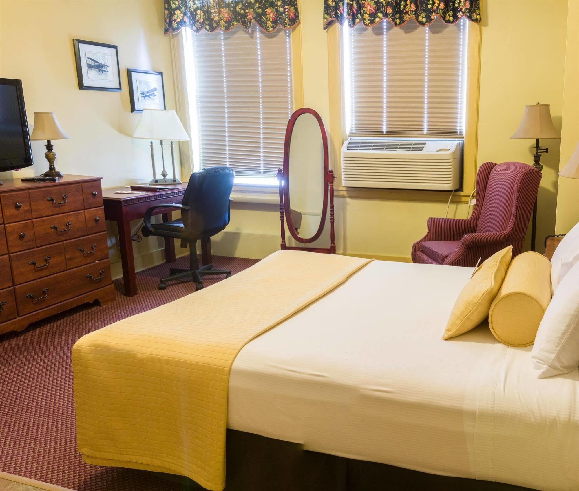 เจเนตติ โฮเต็ล ชัวร์สเตย์ ซิกเนเจอร์ คอลเลคชั่น บาย เบสต์ เวสเทิร์น Hotel วิลเลียมส์พอร์ต ห้อง รูปภาพ