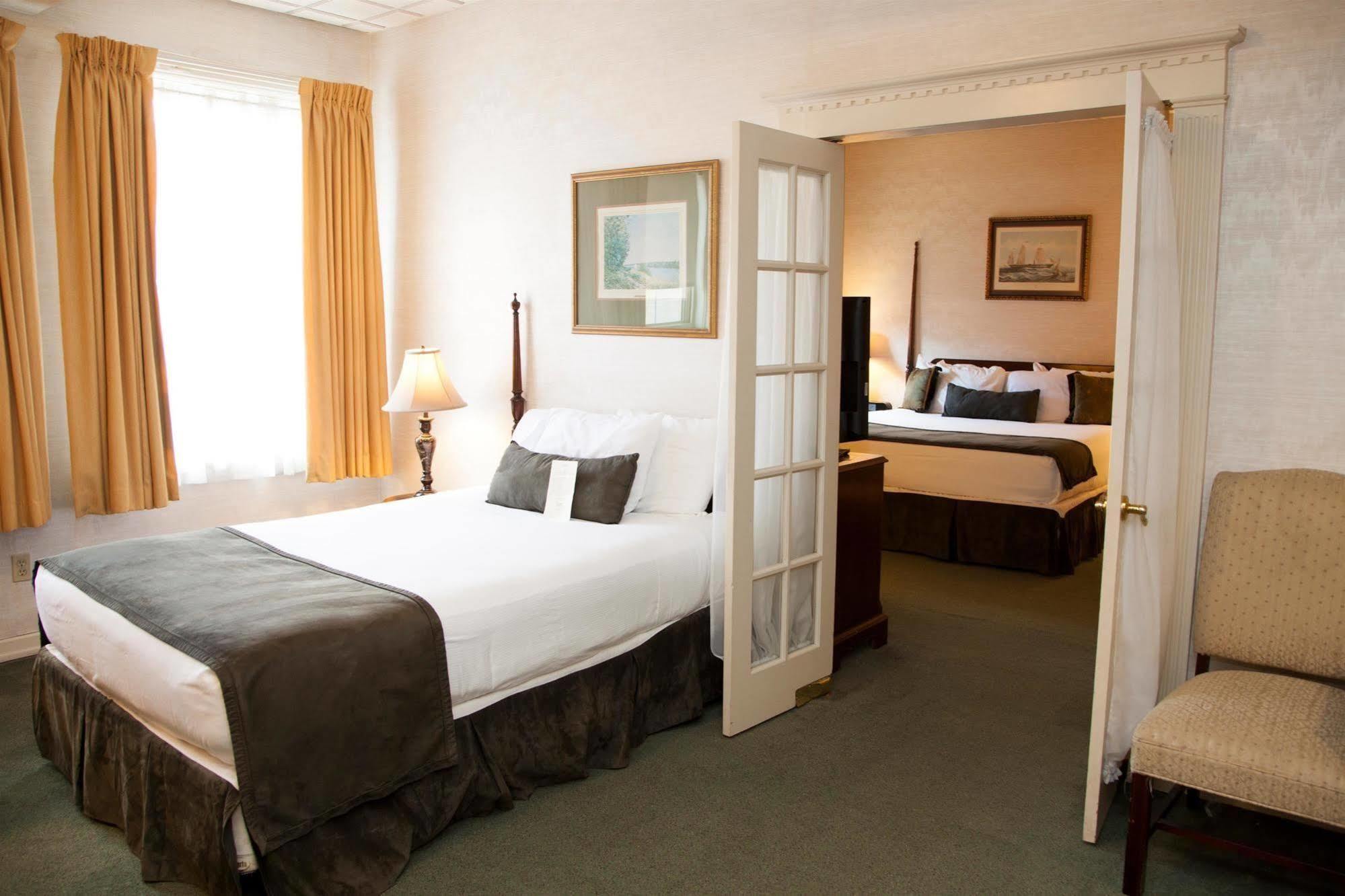 เจเนตติ โฮเต็ล ชัวร์สเตย์ ซิกเนเจอร์ คอลเลคชั่น บาย เบสต์ เวสเทิร์น Hotel วิลเลียมส์พอร์ต ห้อง รูปภาพ
