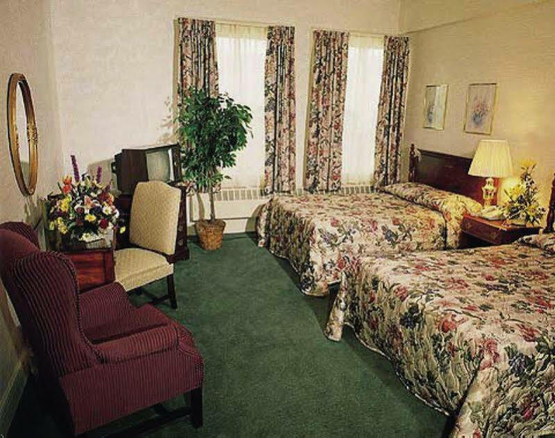 เจเนตติ โฮเต็ล ชัวร์สเตย์ ซิกเนเจอร์ คอลเลคชั่น บาย เบสต์ เวสเทิร์น Hotel วิลเลียมส์พอร์ต ภายนอก รูปภาพ